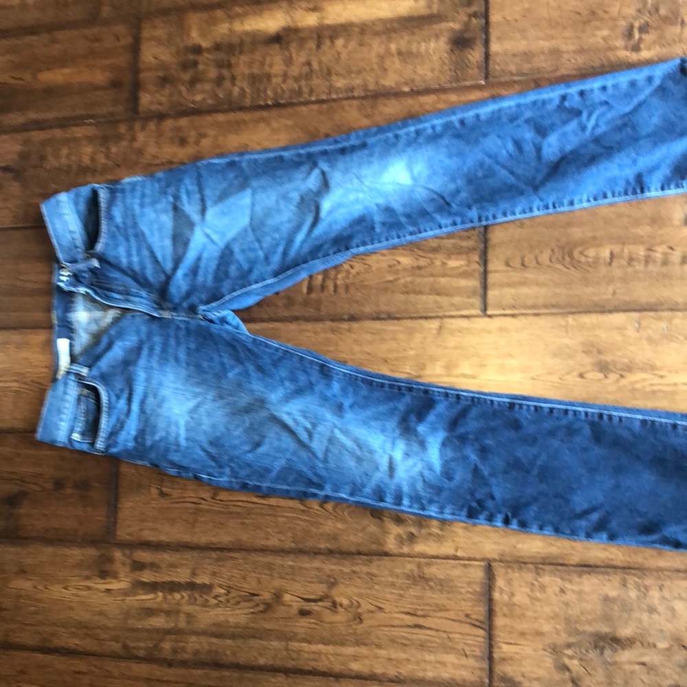 Nice jeans
